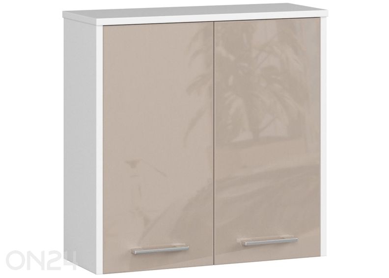 Kylpyhuoneen yläkaappi Fin kuvasuurennos