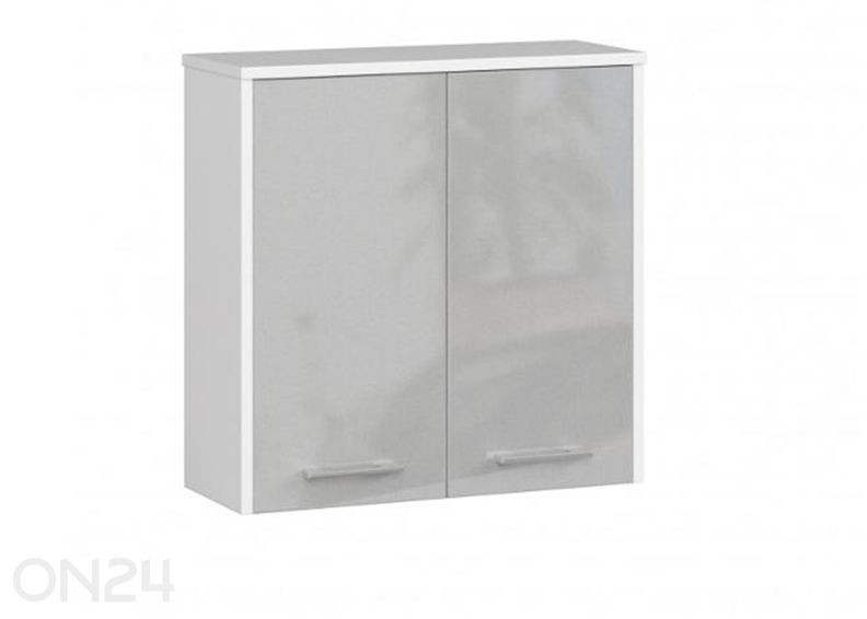 Kylpyhuoneen yläkaappi Fin kuvasuurennos