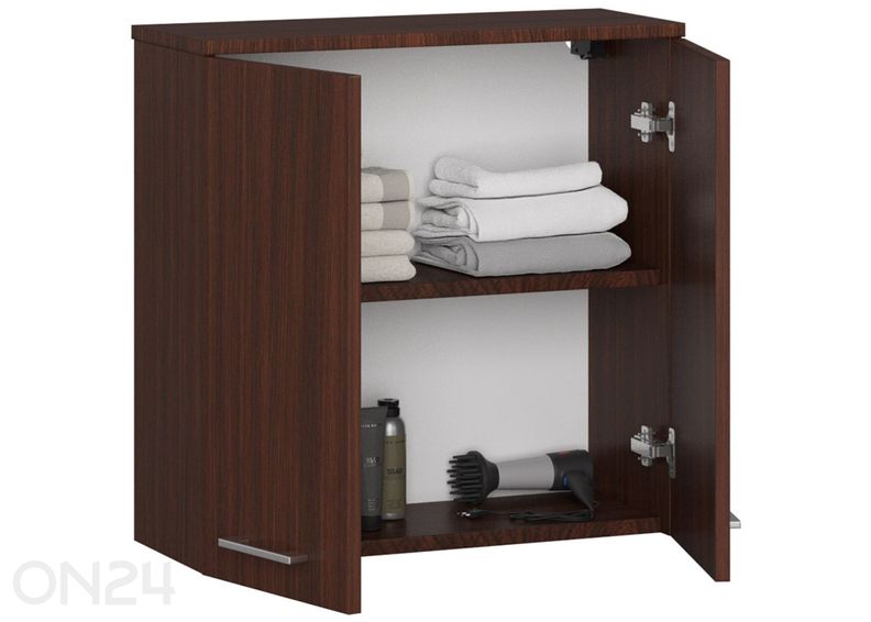 Kylpyhuoneen yläkaappi Fin kuvasuurennos