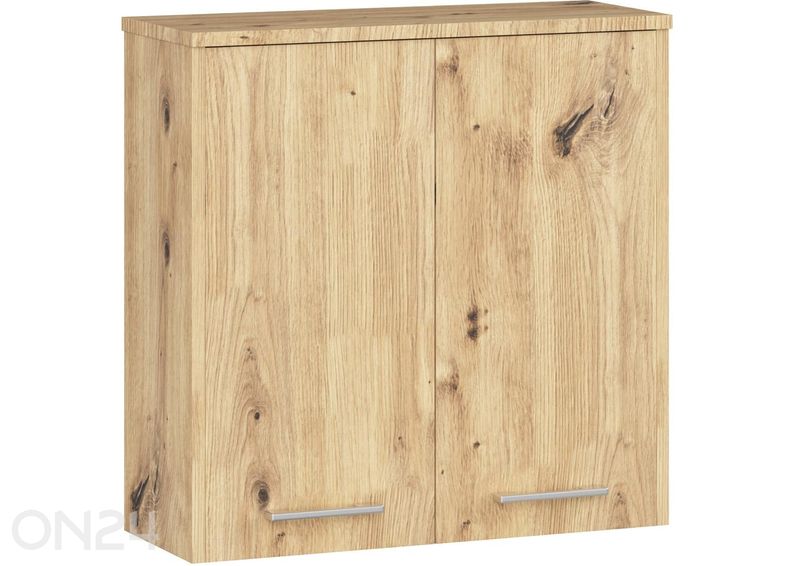 Kylpyhuoneen yläkaappi Fin kuvasuurennos