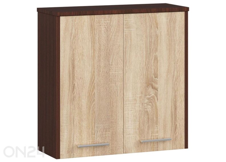 Kylpyhuoneen yläkaappi Fin kuvasuurennos