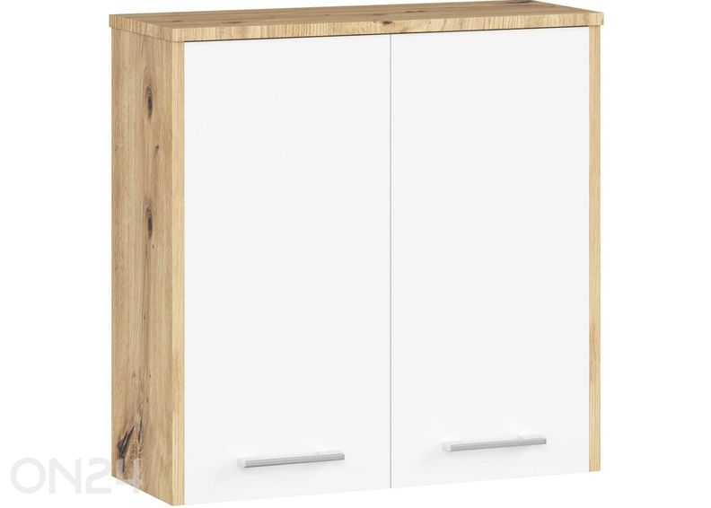 Kylpyhuoneen yläkaappi Fin kuvasuurennos