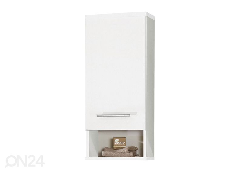 Kylpyhuoneen yläkaappi Isola kuvasuurennos