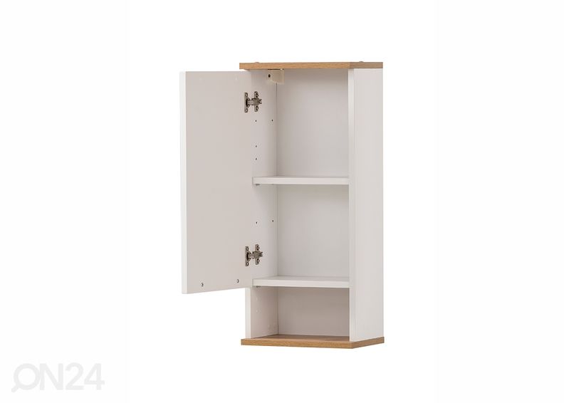 Kylpyhuoneen yläkaappi Jelda 30 cm kuvasuurennos