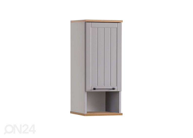 Kylpyhuoneen yläkaappi Jelda 30 cm kuvasuurennos