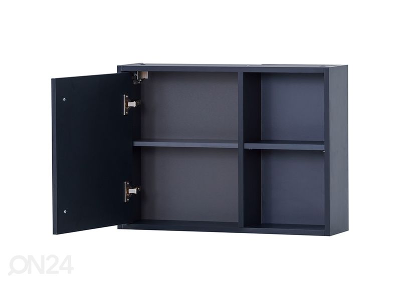 Kylpyhuoneen yläkaappi Kent 67 cm kuvasuurennos