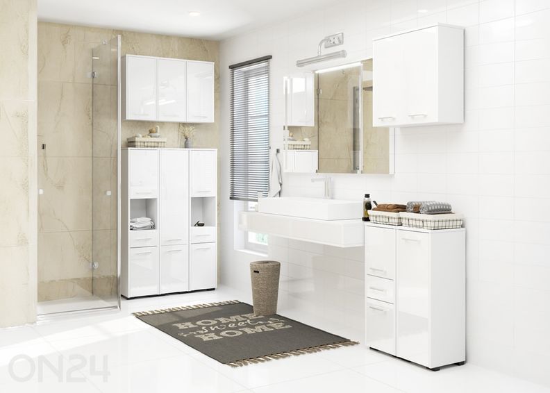 Kylpyhuonekaappi Fin I kuvasuurennos