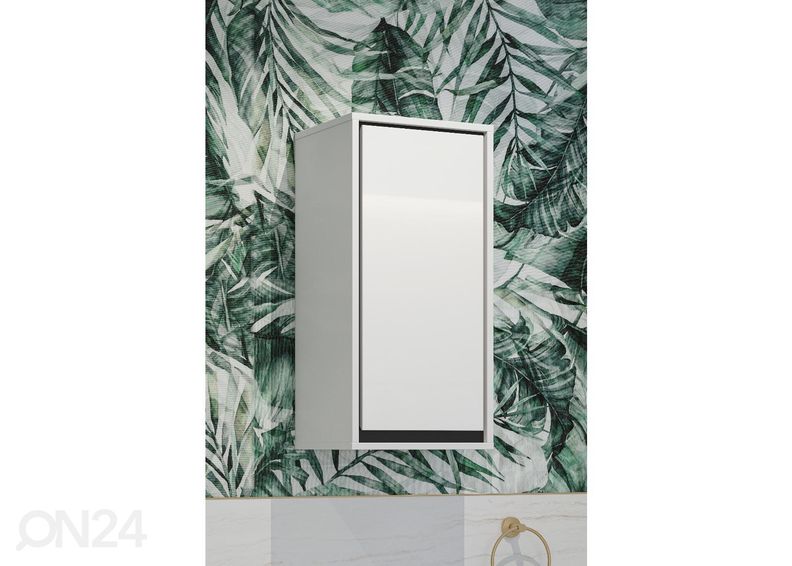 Kylpyhuonekaappi Irvine kuvasuurennos