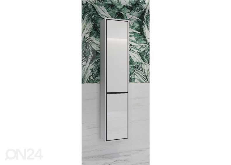 Kylpyhuonekaappi Irvine kuvasuurennos