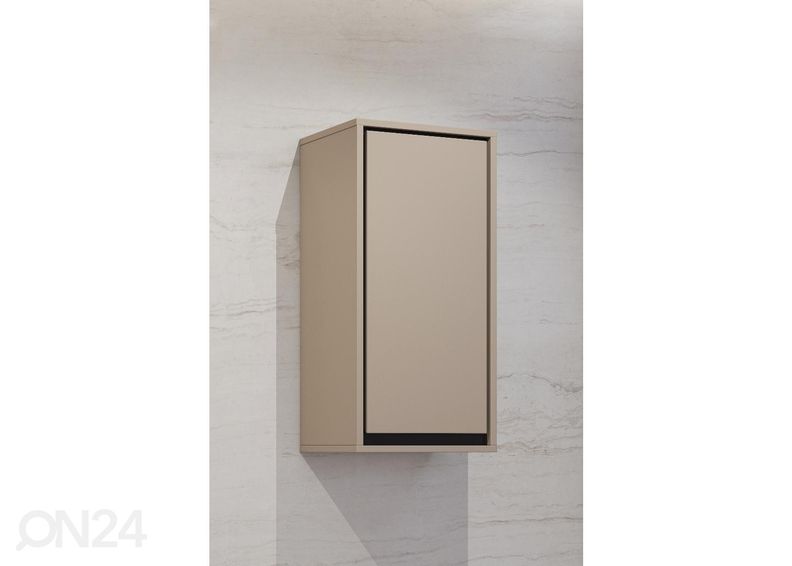 Kylpyhuonekaappi Irvine kuvasuurennos