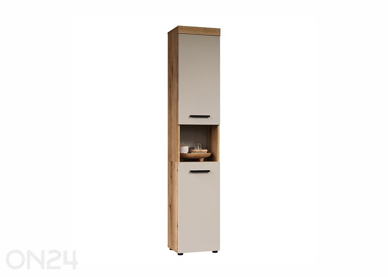 Kylpyhuonekaappi Ivrea kuvasuurennos
