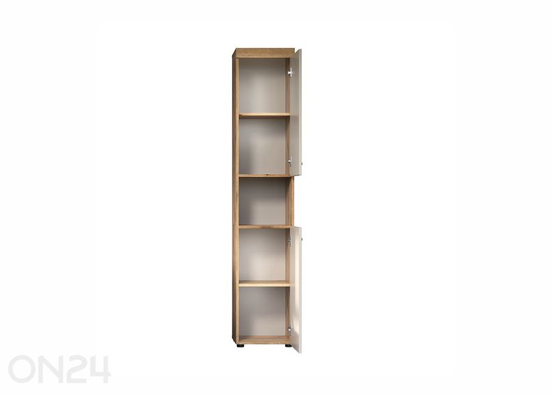 Kylpyhuonekaappi Ivrea kuvasuurennos