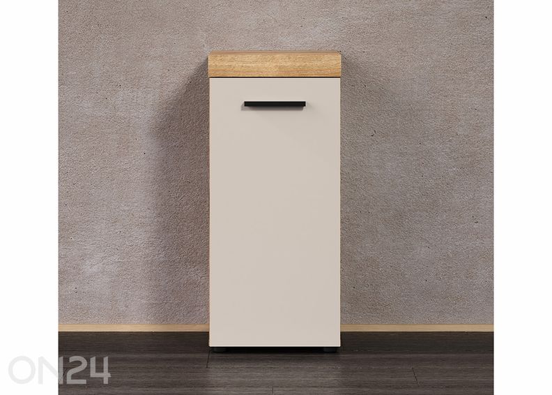 Kylpyhuonekaappi Ivrea kuvasuurennos
