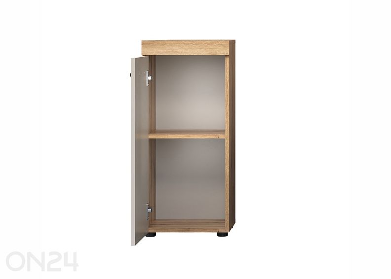 Kylpyhuonekaappi Ivrea kuvasuurennos