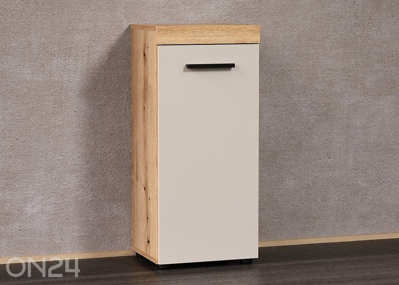 Kylpyhuonekaappi Ivrea kuvasuurennos