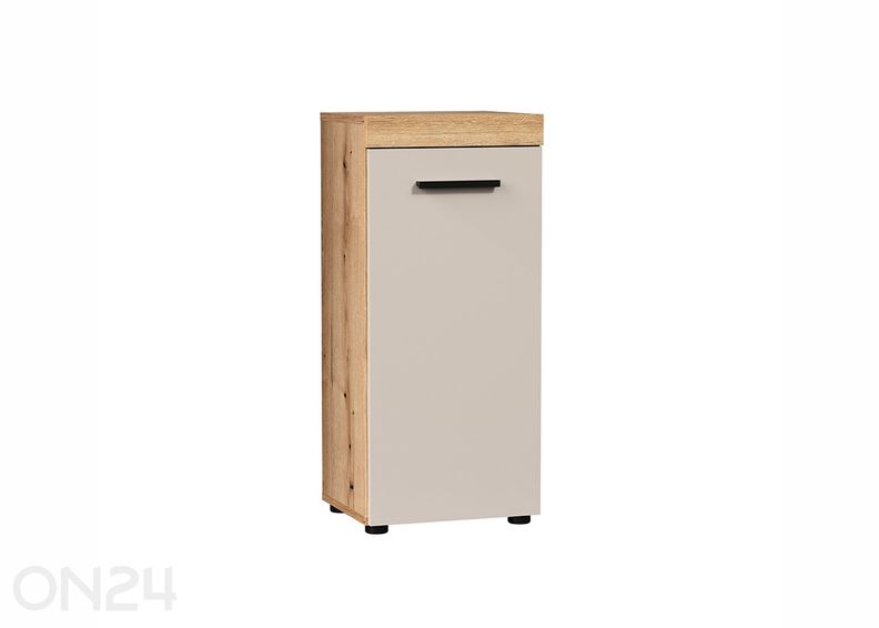 Kylpyhuonekaappi Ivrea kuvasuurennos
