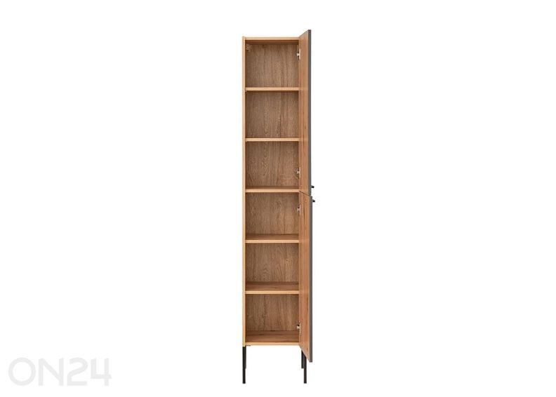 Kylpyhuonekaappi Sintra 170 cm kuvasuurennos