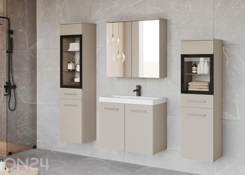 Kylpyhuonekompletti Madrit II kuvasuurennos