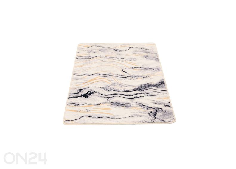 Kylpyhuonematto Gino Falcone Aquata 50x60 cm kuvasuurennos