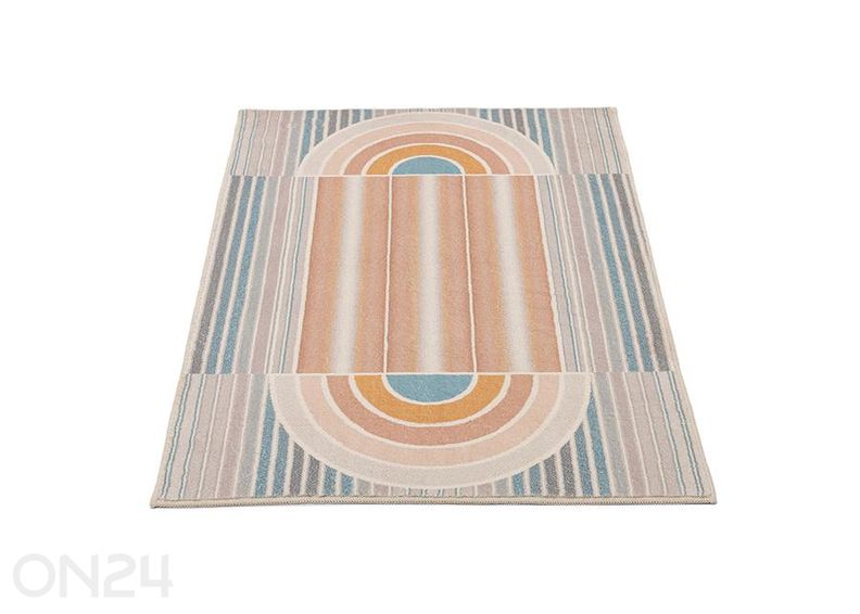 Kylpyhuonematto Gino Falcone Ariella 60x100 cm kuvasuurennos