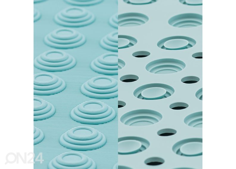 Kylpyhuonematto Tatkraft Detail kuvasuurennos