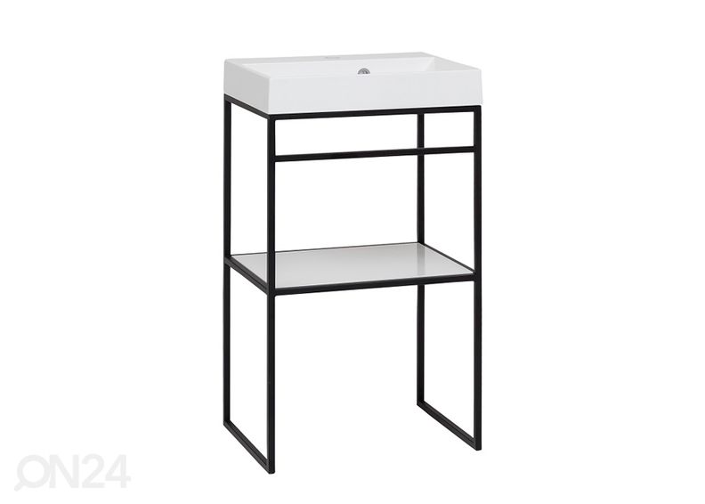 Kylpyhuoneryhmä Moris kuvasuurennos