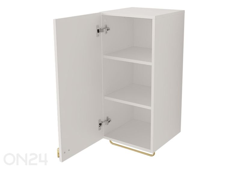 Kylpyhuonesetti Gariano + pesuallas kuvasuurennos