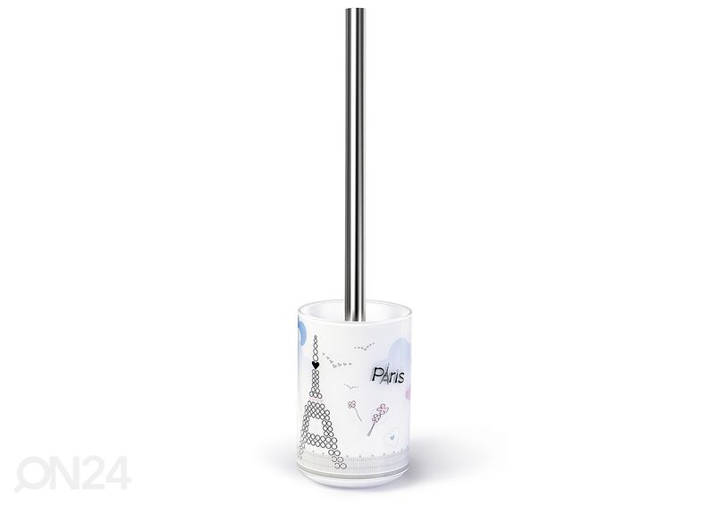 Kylpyhuonetarvikkeet Tatkraft Paris kuvasuurennos