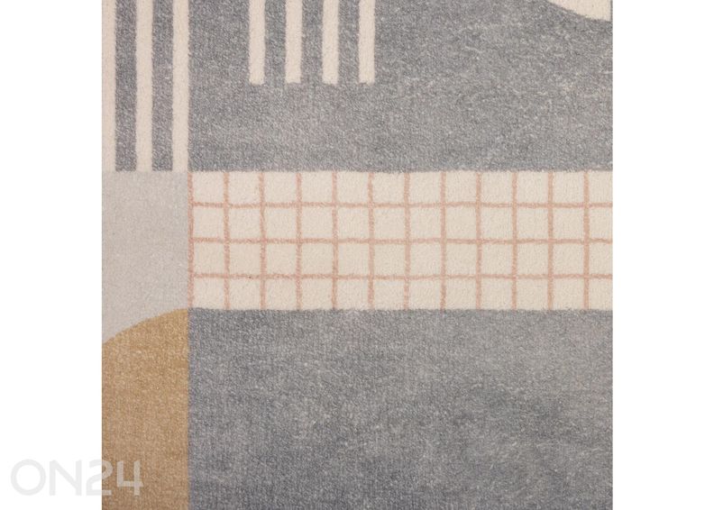 Kylpymatto Gino Falcone Ariella 50x60 cm kuvasuurennos
