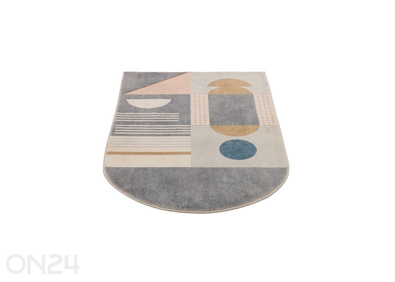 Kylpymatto Gino Falcone Ariella 50x60 cm kuvasuurennos