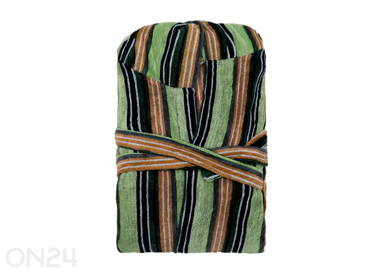 Kylpytakki Stripe L kuvasuurennos