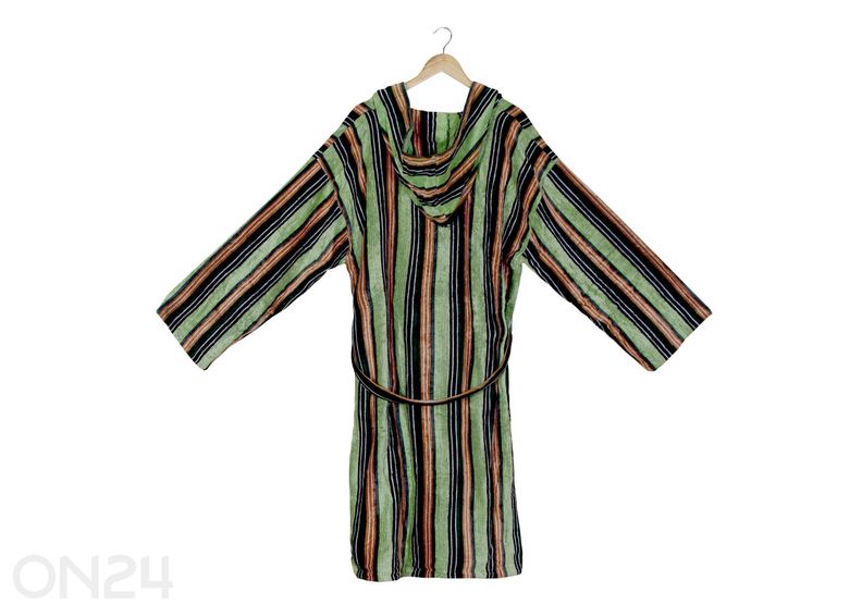 Kylpytakki Stripe L kuvasuurennos