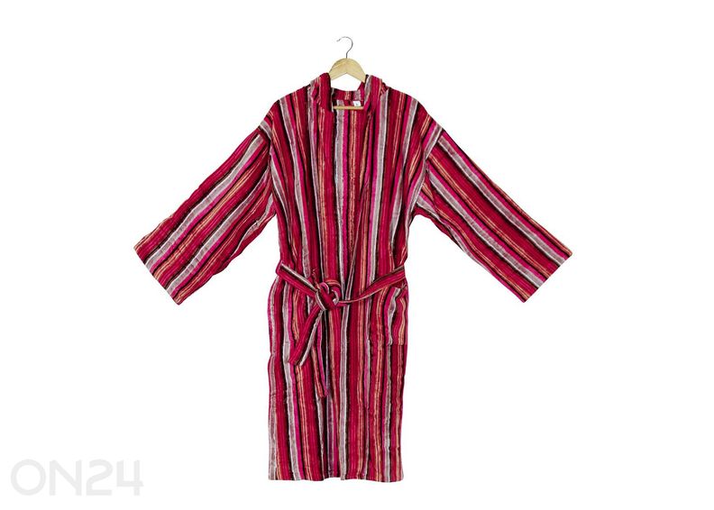 Kylpytakki Stripe L kuvasuurennos