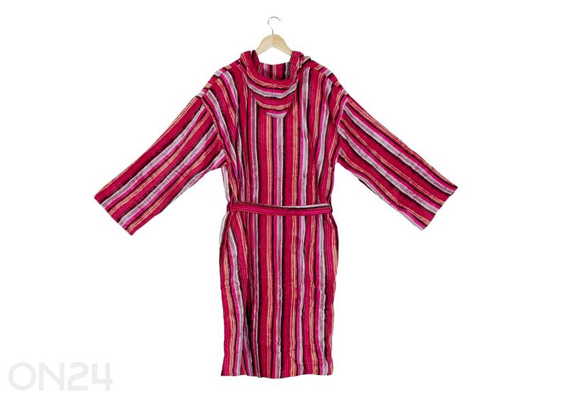 Kylpytakki Stripe L kuvasuurennos