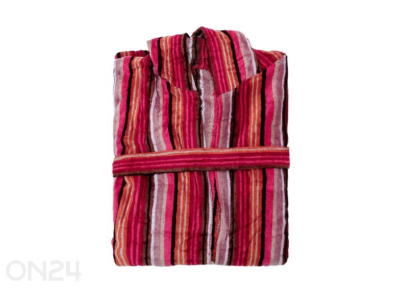 Kylpytakki Stripe L kuvasuurennos