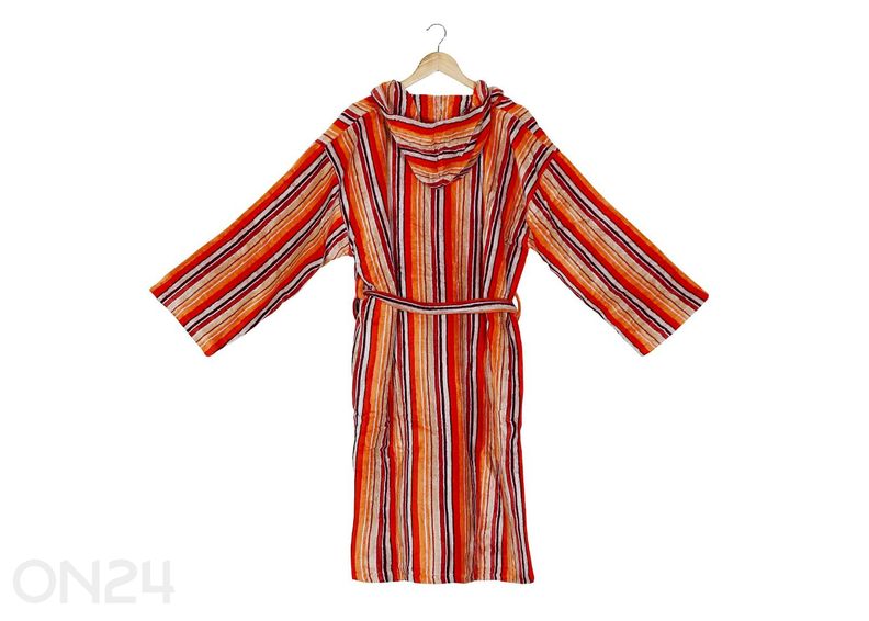 Kylpytakki Stripe L kuvasuurennos