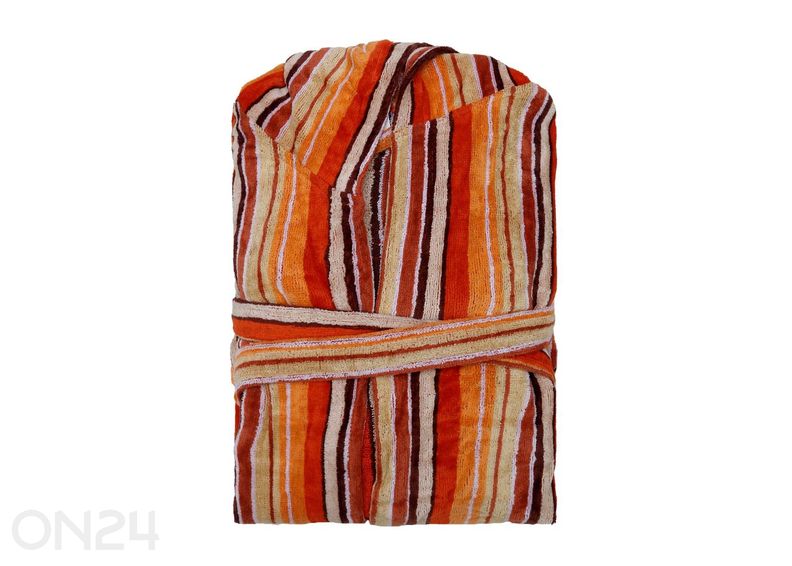 Kylpytakki Stripe L kuvasuurennos