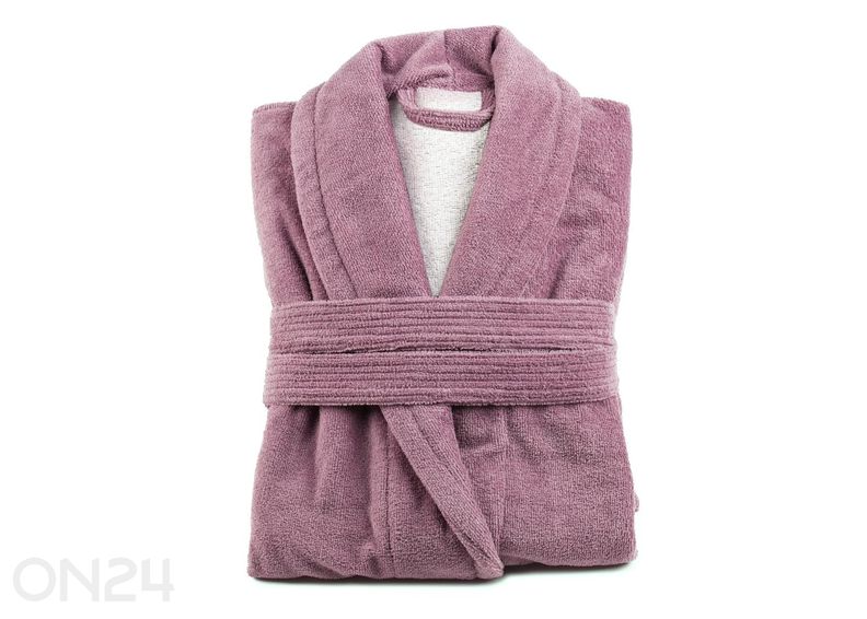 Kylpytakki Turin naisille ja miehille S kuvasuurennos