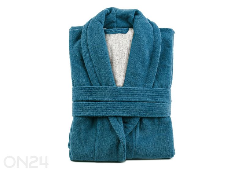 Kylpytakki Turin naisille ja miehille S kuvasuurennos