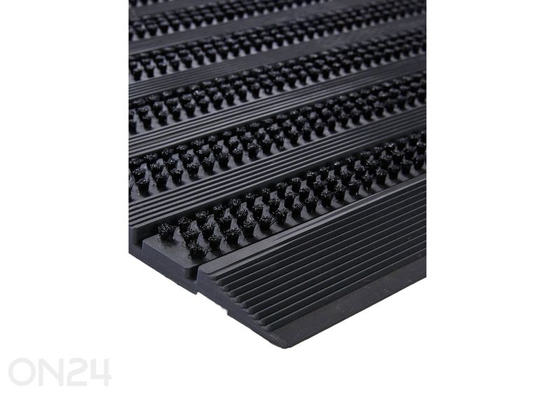 Kynnysmatto Grand Brush 46x76 cm kuvasuurennos