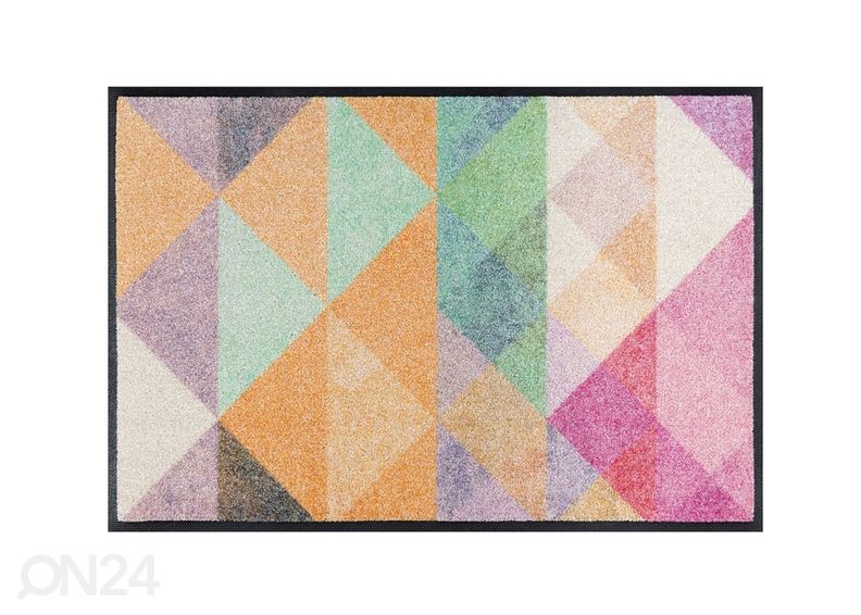 Kynnysmatto Snorre 50x75 cm kuvasuurennos