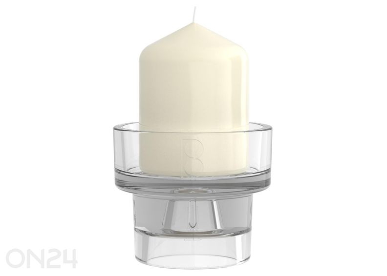 Kynttiläalusta 4in1 kuvasuurennos