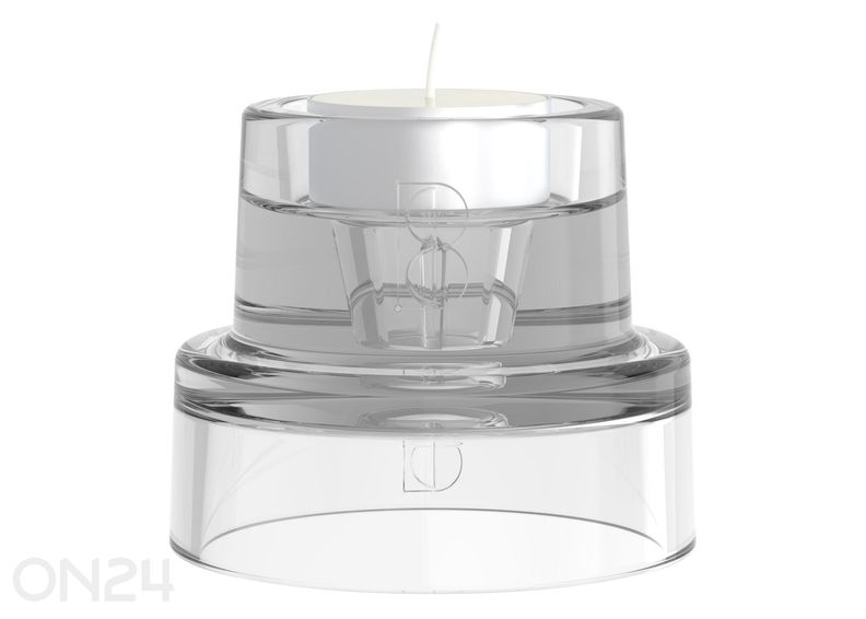 Kynttiläalusta 4in1 kuvasuurennos