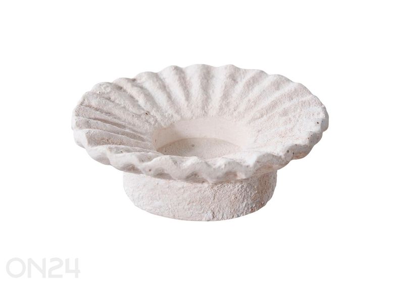 Kynttilänjalka, 2 kpl kuvasuurennos