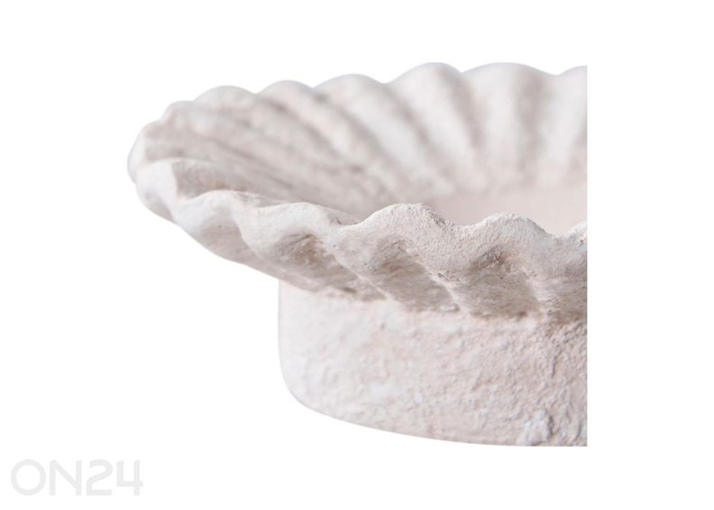 Kynttilänjalka, 2 kpl kuvasuurennos