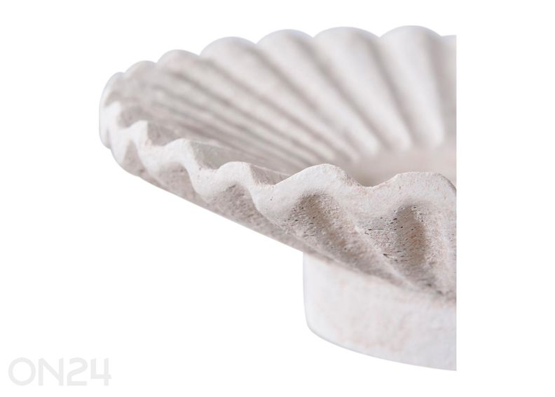 Kynttilänjalka, 2 kpl kuvasuurennos