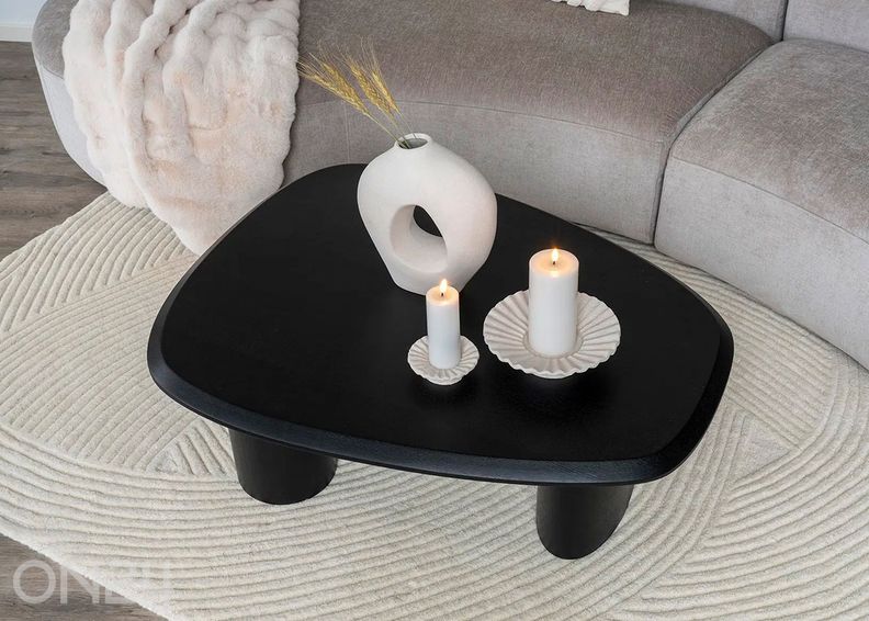 Kynttilänjalka, 2 kpl kuvasuurennos