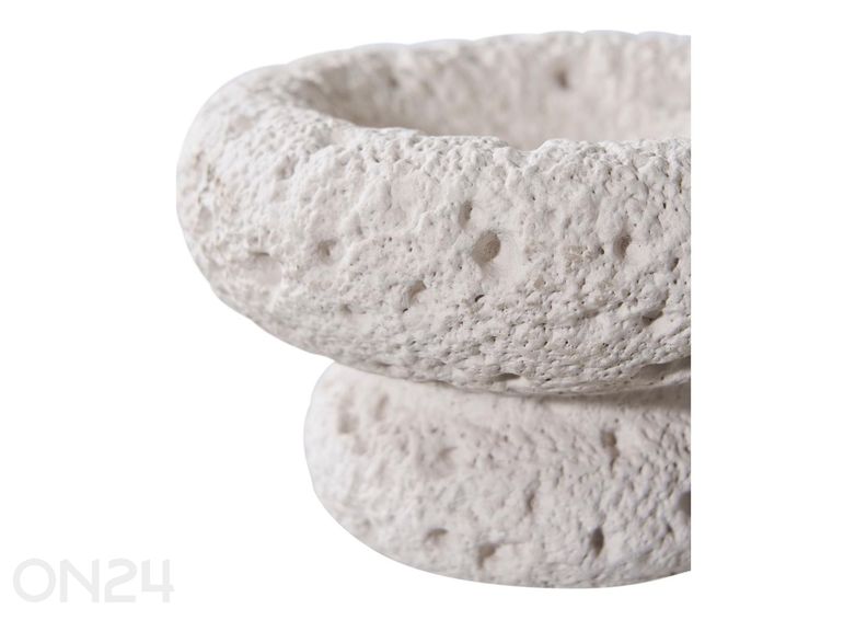 Kynttilänjalka, 2 kpl kuvasuurennos