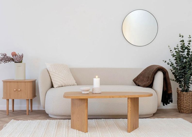 Kynttilänjalka, 2 kpl kuvasuurennos