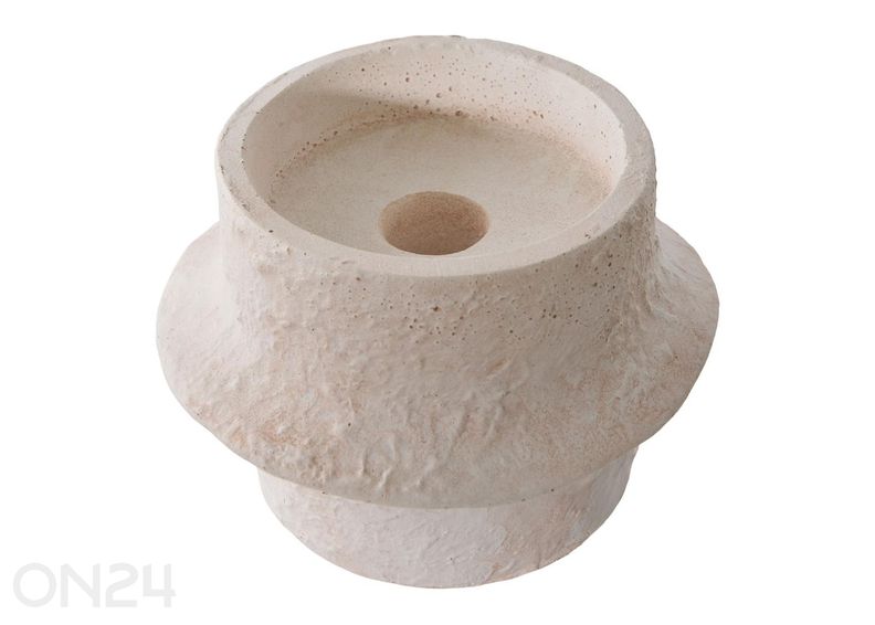 Kynttilänjalka, 2 kpl kuvasuurennos